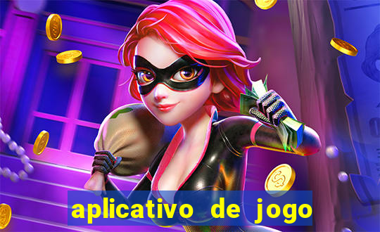 aplicativo de jogo que ganha dinheiro de verdade no pix