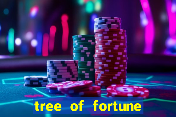 tree of fortune demo grátis