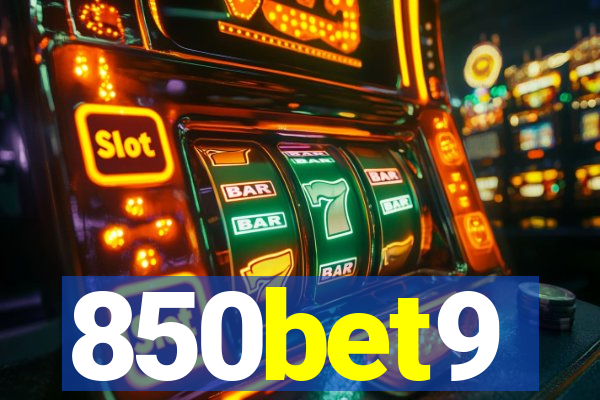 850bet9