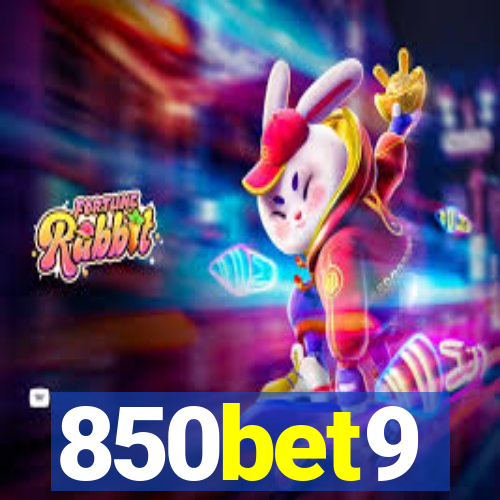 850bet9