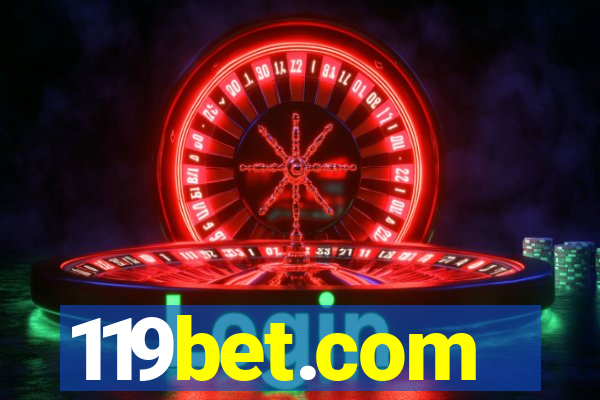 119bet.com