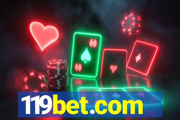 119bet.com