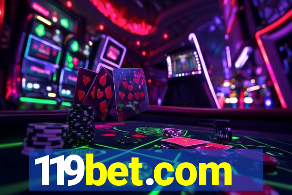 119bet.com