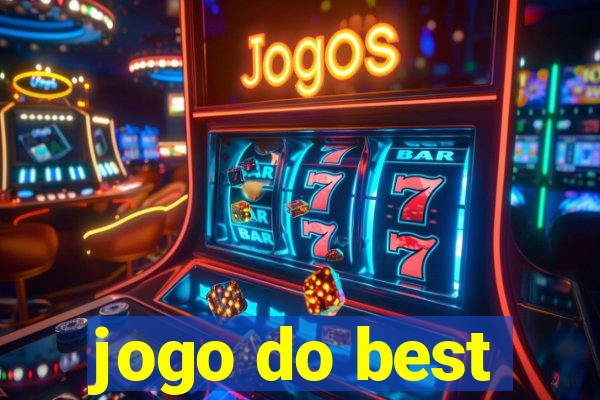 jogo do best