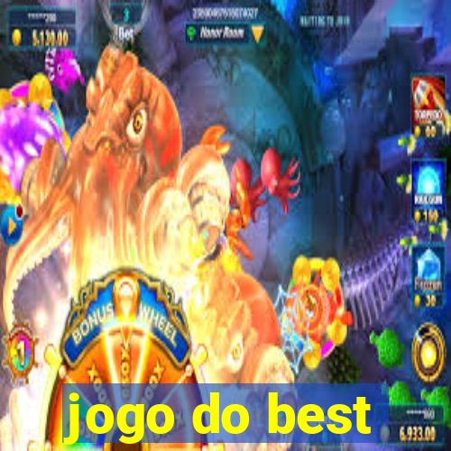 jogo do best