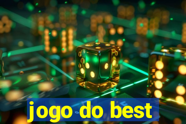 jogo do best