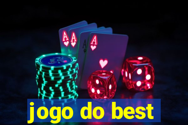 jogo do best