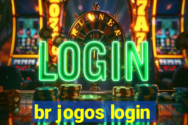 br jogos login