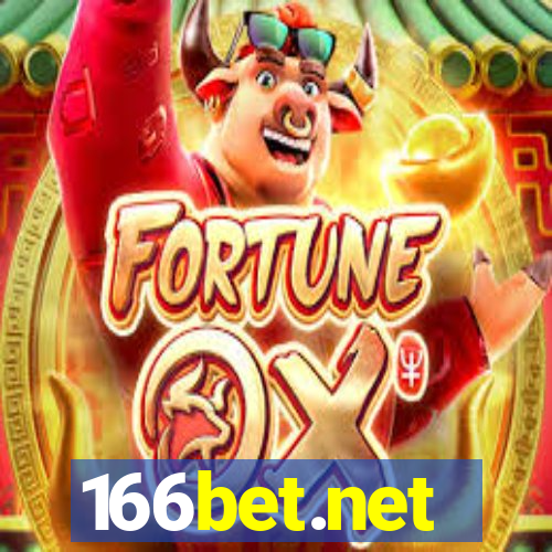 166bet.net