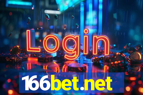 166bet.net