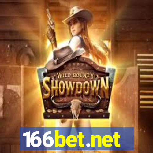 166bet.net