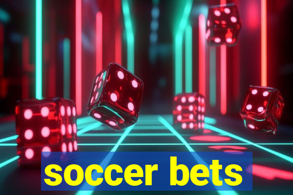 soccer bets