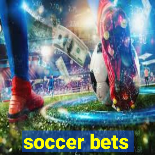 soccer bets