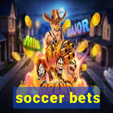 soccer bets