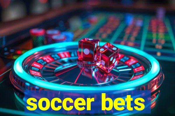 soccer bets