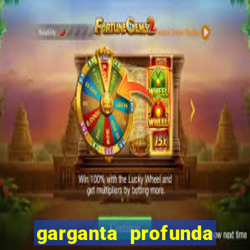 garganta profunda porto alegre