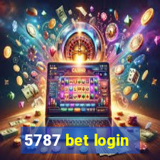 5787 bet login