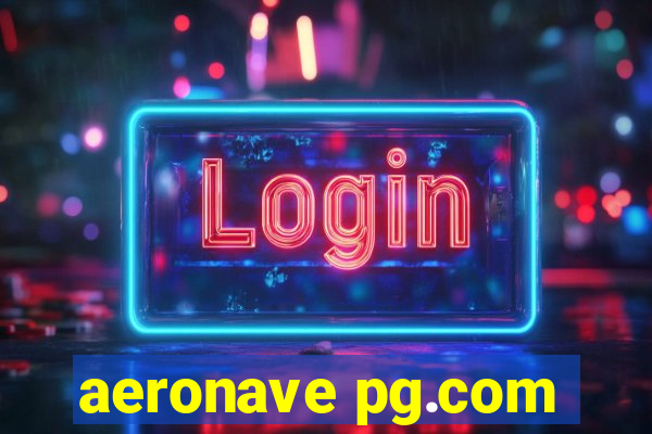 aeronave pg.com