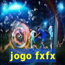 jogo fxfx