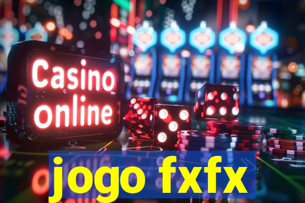 jogo fxfx