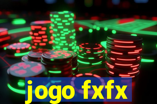 jogo fxfx