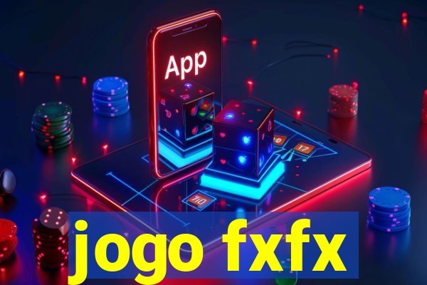 jogo fxfx