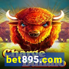 bet895.com