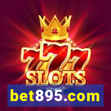 bet895.com