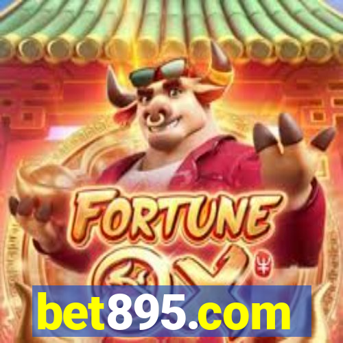 bet895.com