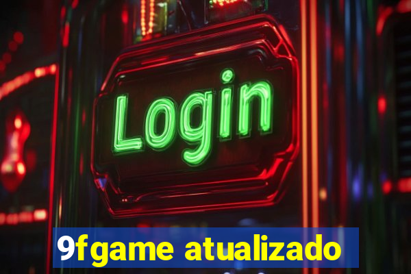 9fgame atualizado