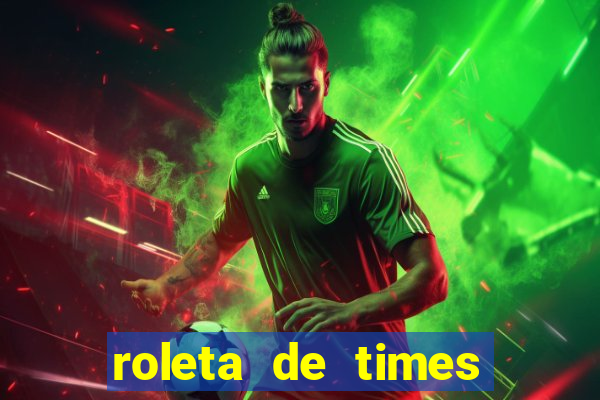 roleta de times (fifa 24)