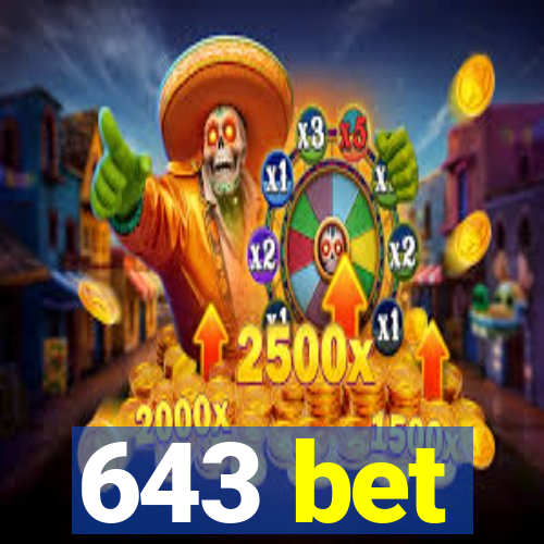 643 bet