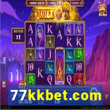 77kkbet.com