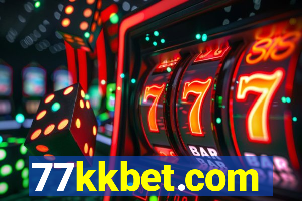 77kkbet.com