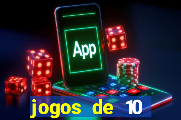 jogos de 10 centavos estrela bet