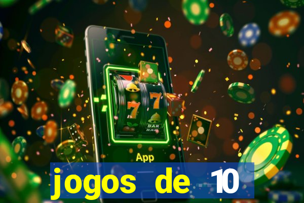 jogos de 10 centavos estrela bet