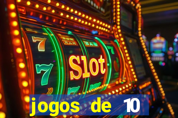 jogos de 10 centavos estrela bet