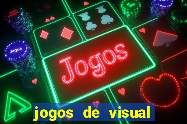 jogos de visual novel para android