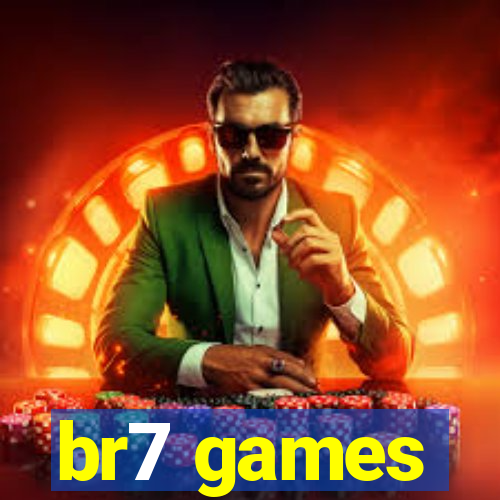 br7 games