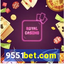 9551bet.com