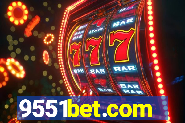 9551bet.com