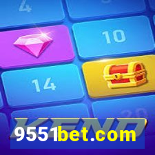 9551bet.com