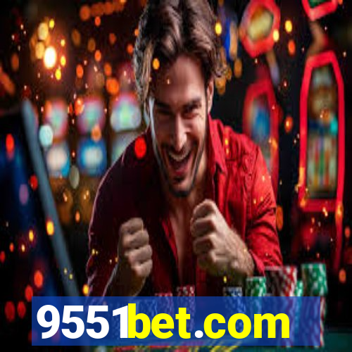 9551bet.com