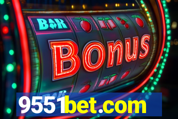 9551bet.com