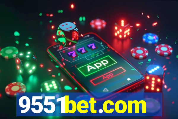 9551bet.com