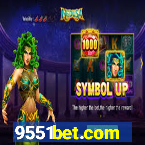 9551bet.com