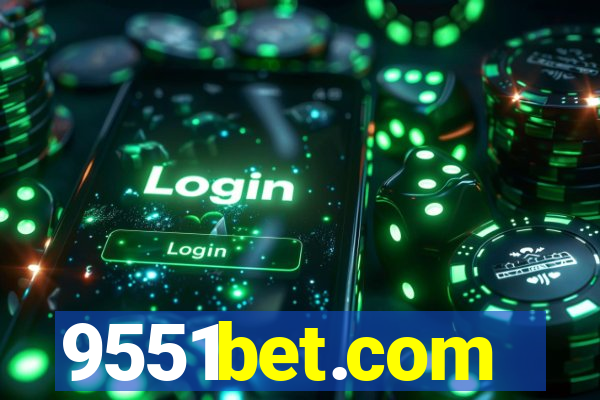 9551bet.com