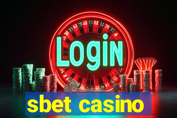 sbet casino