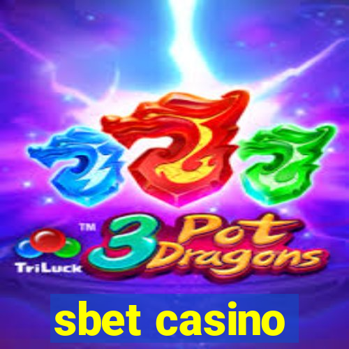 sbet casino