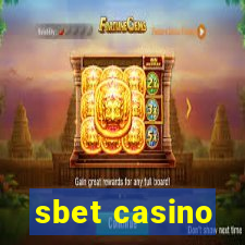 sbet casino